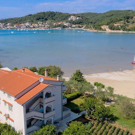 Rooms Marijana Kampor Dış mekan fotoğraf