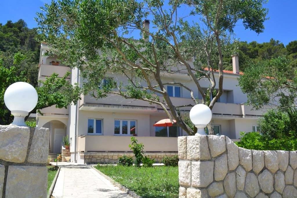 Rooms Marijana Kampor Dış mekan fotoğraf