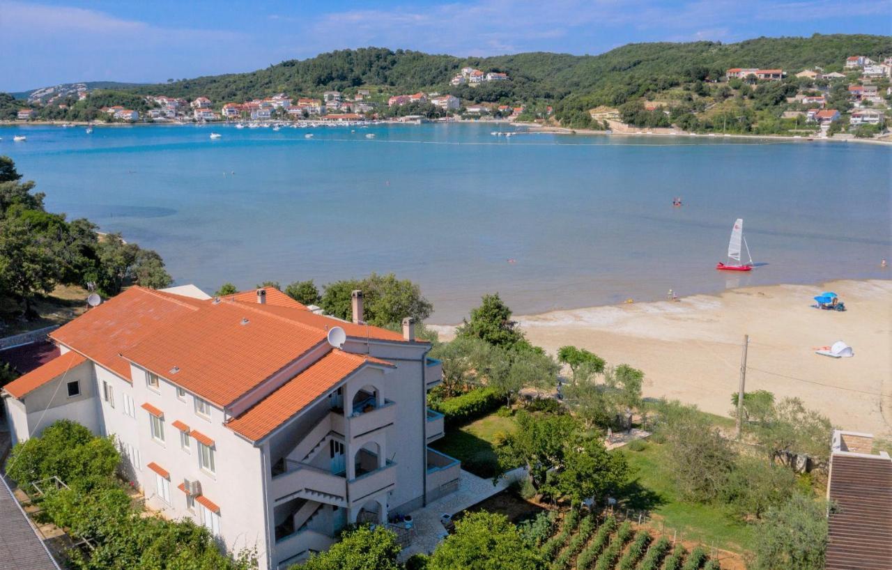 Rooms Marijana Kampor Dış mekan fotoğraf