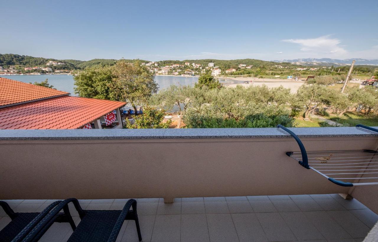 Rooms Marijana Kampor Dış mekan fotoğraf
