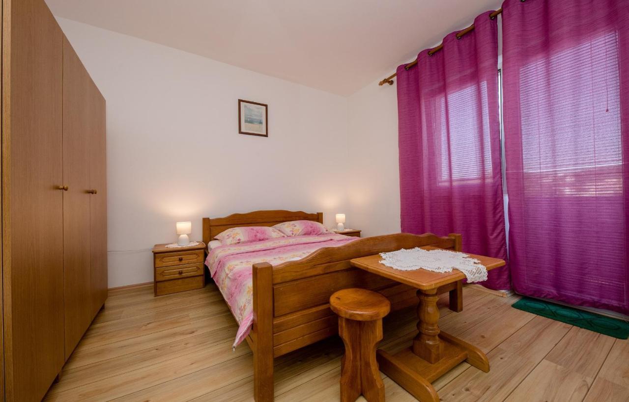 Rooms Marijana Kampor Dış mekan fotoğraf