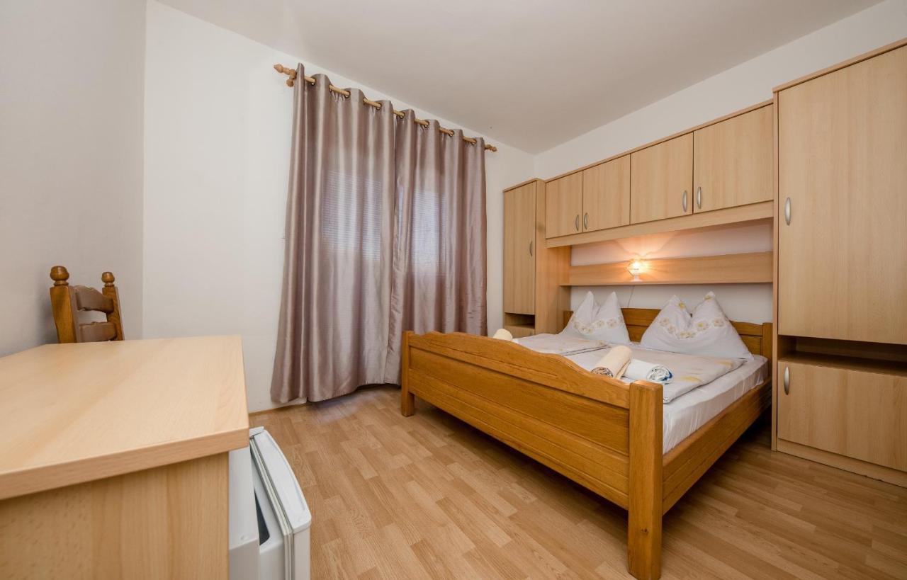 Rooms Marijana Kampor Dış mekan fotoğraf