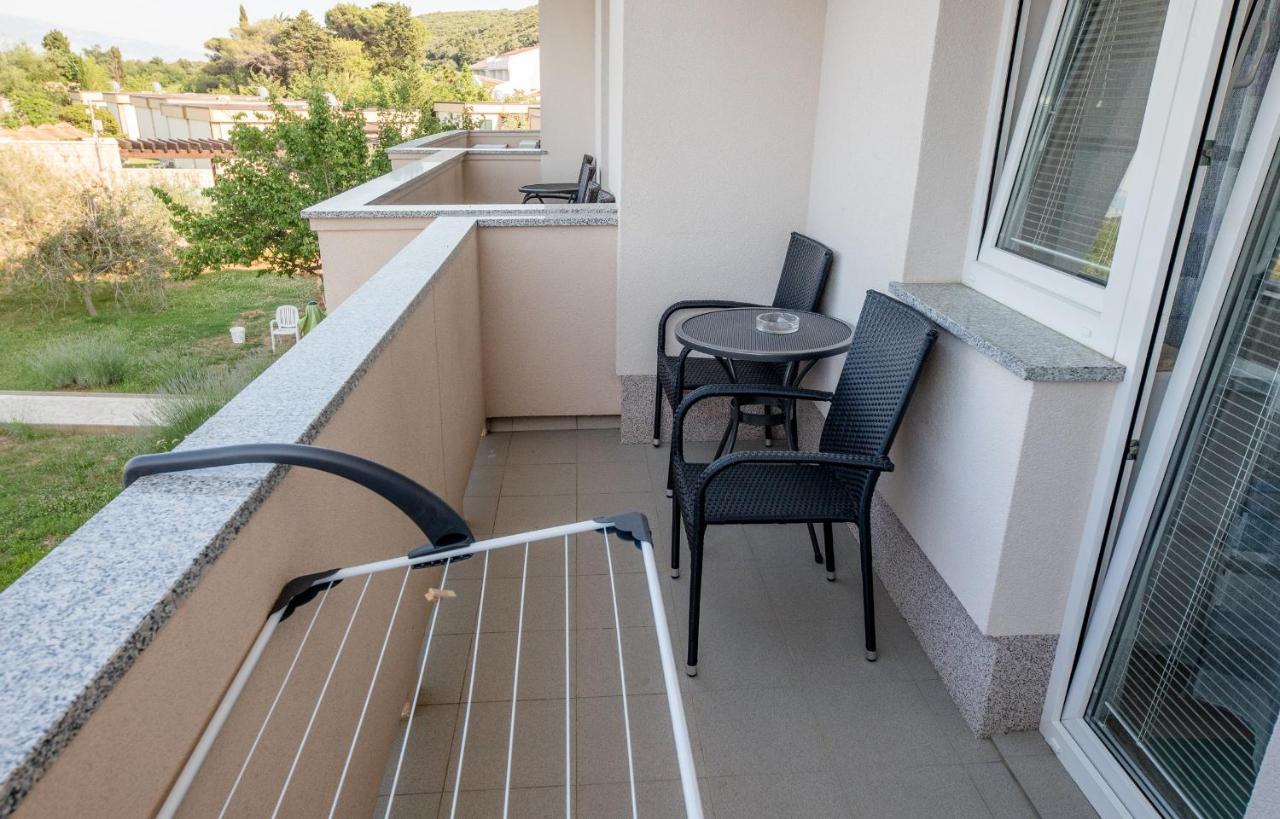 Rooms Marijana Kampor Dış mekan fotoğraf