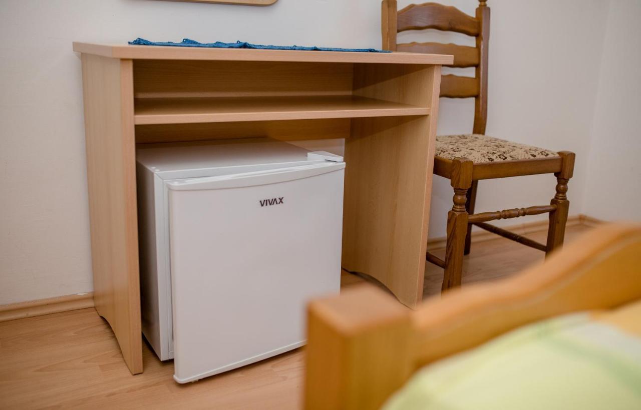 Rooms Marijana Kampor Dış mekan fotoğraf