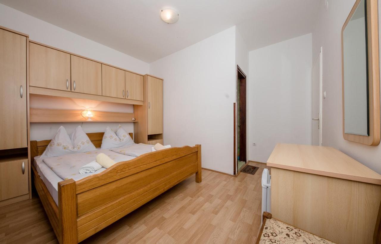 Rooms Marijana Kampor Dış mekan fotoğraf