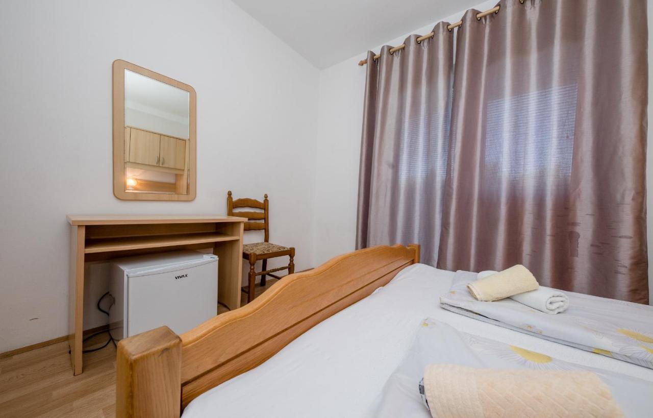 Rooms Marijana Kampor Dış mekan fotoğraf