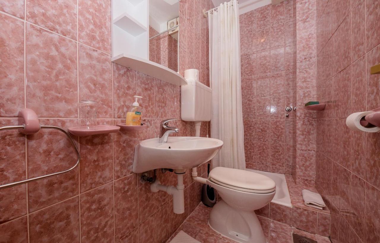 Rooms Marijana Kampor Dış mekan fotoğraf