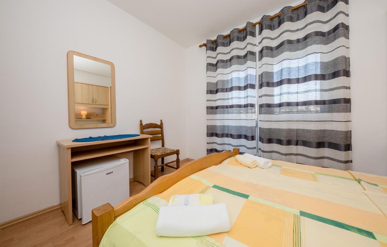Rooms Marijana Kampor Dış mekan fotoğraf
