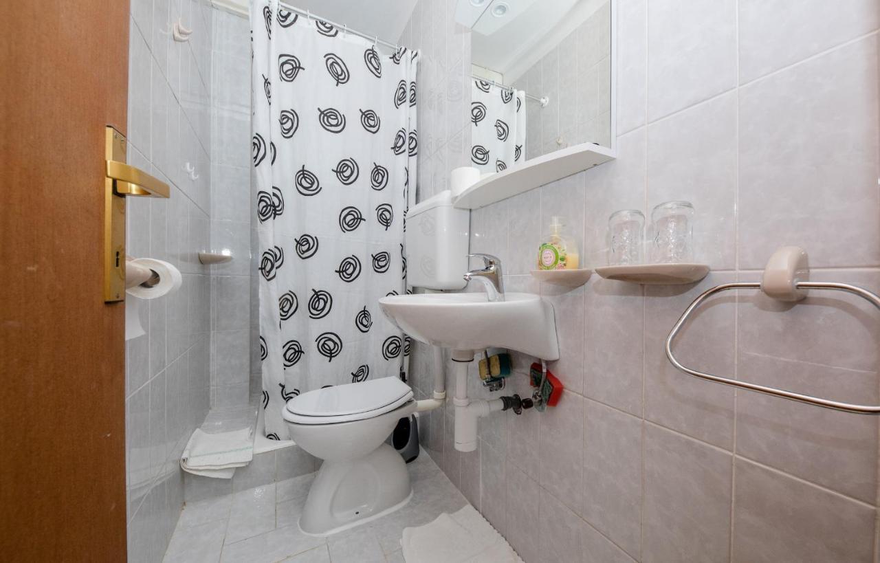 Rooms Marijana Kampor Dış mekan fotoğraf