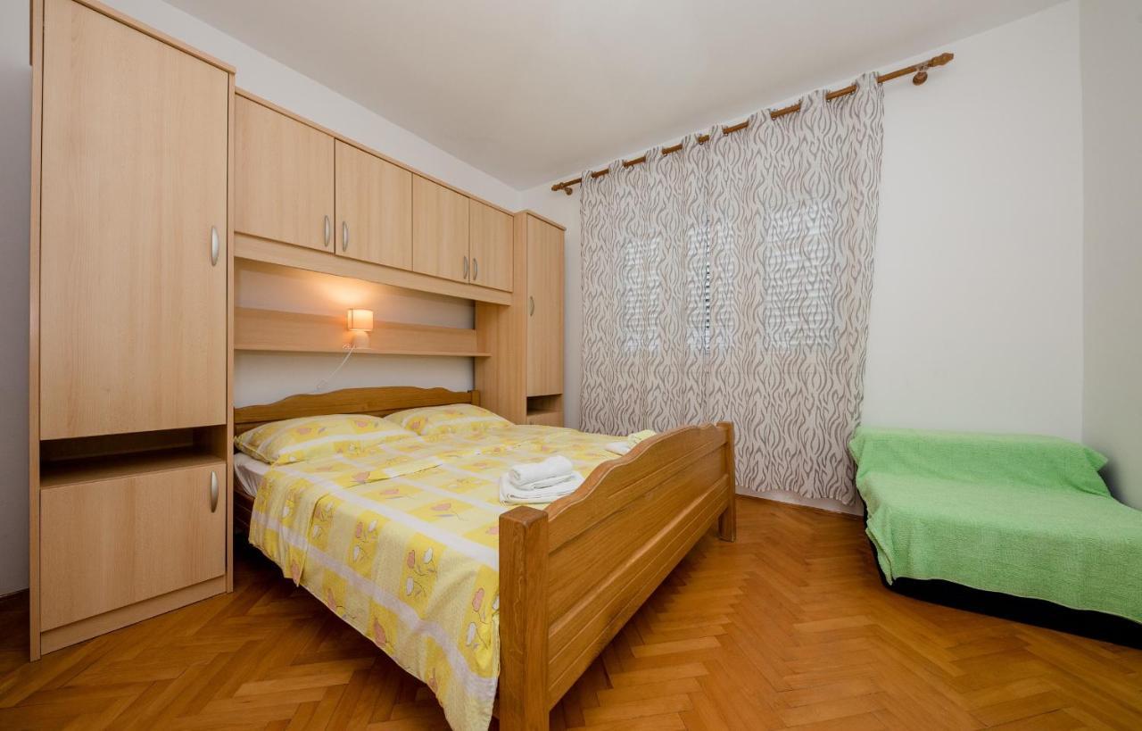 Rooms Marijana Kampor Dış mekan fotoğraf
