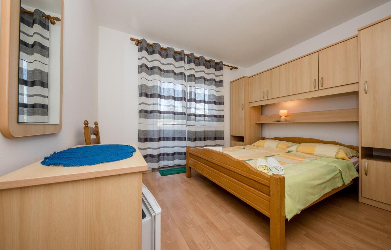 Rooms Marijana Kampor Dış mekan fotoğraf