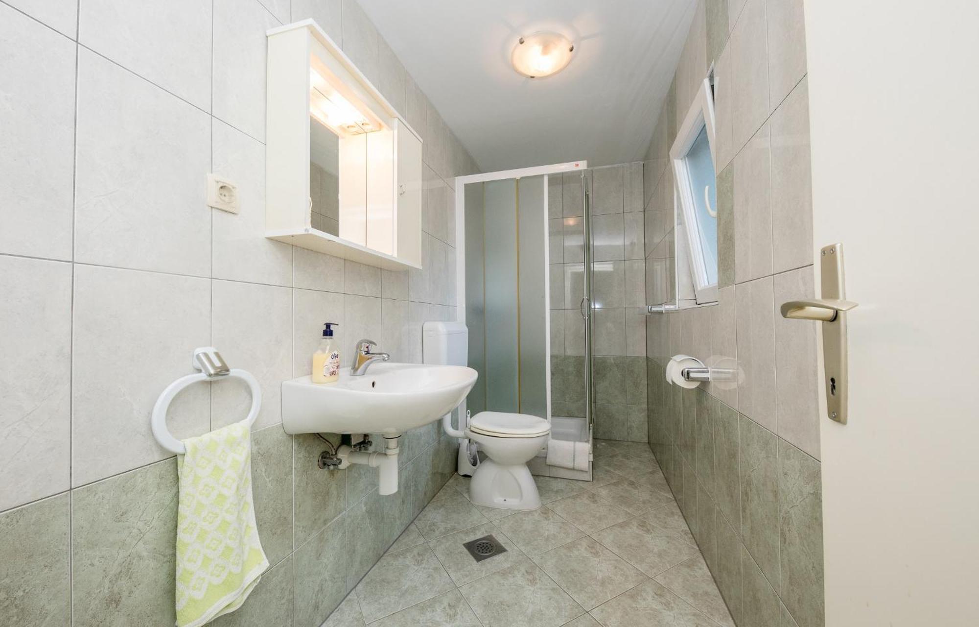 Rooms Marijana Kampor Oda fotoğraf